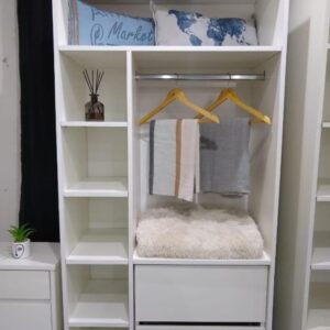 Vestidor