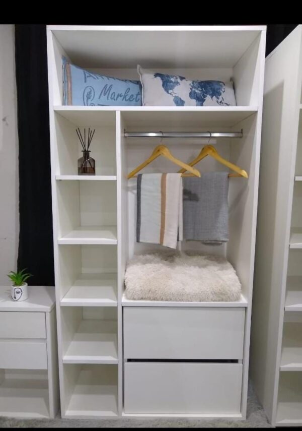 Vestidor